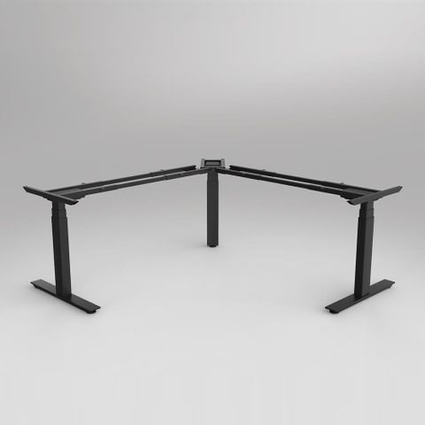 Agile Motion+ CWS Frames - Square Legs