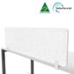 Hush Acoustic Desktop Screens 18mm thick