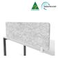 Hush Acoustic Desktop Screens 18mm thick