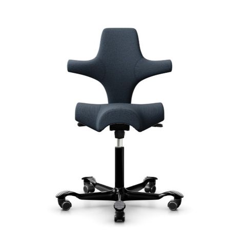 Hag Capisco Chair 8106, Saddle Seat Range