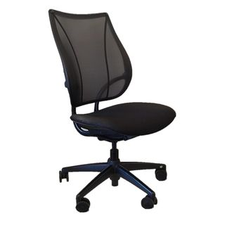 Secondhand Humanscale Liberty Task Chair 135kg