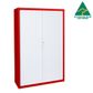 Statewide Tambour Door Cupboards - Australian Made