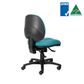 Delta 135 Medium Back Typist 3L 135kg  F2