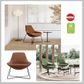 Lutie Lounge Chairs