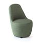 Myk Lounge Chair  135kg