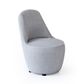 Myk Lounge Chair  135kg