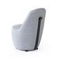 Myk Lounge Chair  135kg