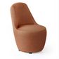 Myk Lounge Chair  135kg
