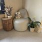 Myk Lounge Chair  135kg