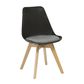 Virgo Chair with Seat Pad  110kg