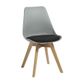 Virgo Chair with Seat Pad  110kg