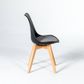 Virgo Chair with Seat Pad  110kg