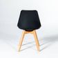 Virgo Chair with Seat Pad  110kg