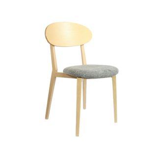 Durafurn Atlanta Chair Narrow Ply Backrest 150kg