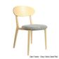 Atlanta Chair Range - Seat Pad - 150kg