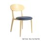 Atlanta Chair Range - Seat Pad - 150kg