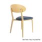 Atlanta Chair Range - Seat Pad - 150kg