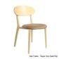 Atlanta Chair Range - Seat Pad - 150kg
