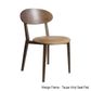 Atlanta Chair Range - Seat Pad - 150kg