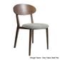 Atlanta Chair Range - Seat Pad - 150kg
