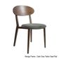 Atlanta Chair Range - Seat Pad - 150kg