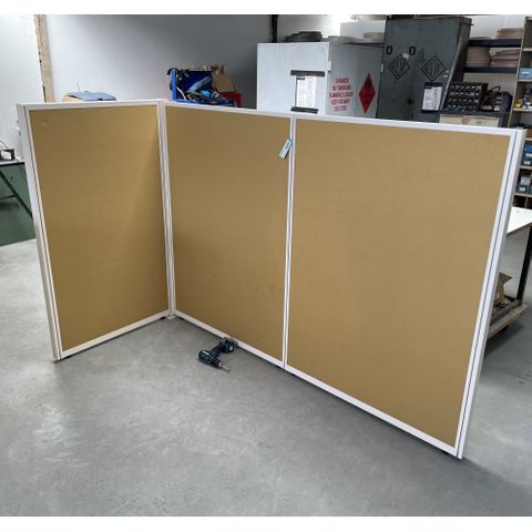 Secondhand Screen Bundle of 3