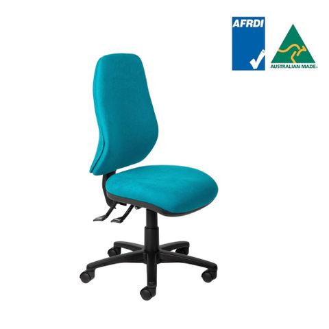 Riteline 135 HB Standard Seat No Ams 3L 135 kg Fab 9