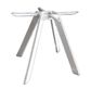Inspire Table Frames - suit Large Board Room or Meeting Tables