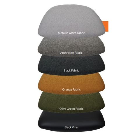 Seat Cushion to suit Mona/Lisa/Lucy/Loft Chair