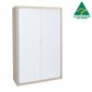 Statewide Tambour Door Cupboards - Australian Made