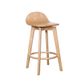 Caulfield Bar Stool Range - H650mm