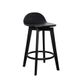 Caulfield Bar Stool Range - H650mm