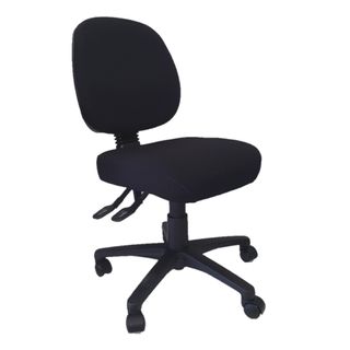 Aussie C2 Med Back No Arms 3L Ch Q Blackbutt 110kg