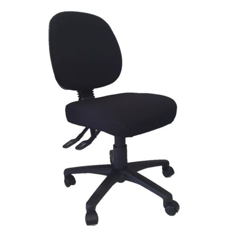 Aussie C2 Med Back No Arms 3L Ch Q Blackbutt 110kg