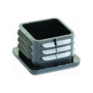 Square Grip  P780 7/8"  Black (16-18 Gauge)