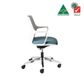 Gemina Board or Meeting Room Chairs - 135kg