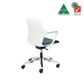 Gemina Board or Meeting Room Chairs - 135kg