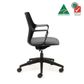 Gemina Board or Meeting Room Chairs - 135kg