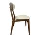 Falkland Dining Chair Timber Frame
