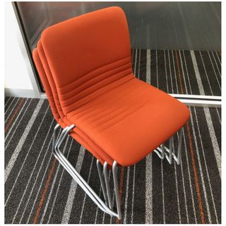 #210020 Secondhand Visitors Chair