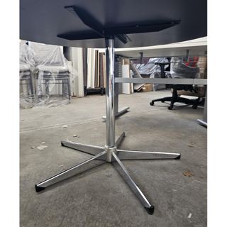 #210020 Secondhand Chrome Table Frame