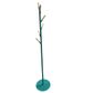 #210048 Secondhand Coat Rack, Jade metal