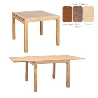 Sorrento Extension Table 900-1800x915mm  H770mm