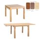 Sorrento Extension Table 900-1800x915mm  H770mm