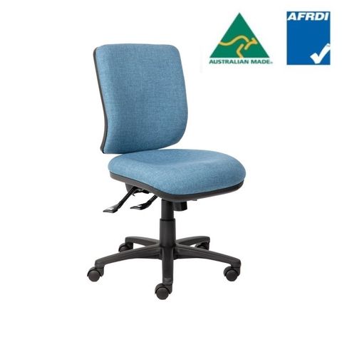 Rexa 135 HB Ratchet Lge Seat No Arms 3L 135kg F8