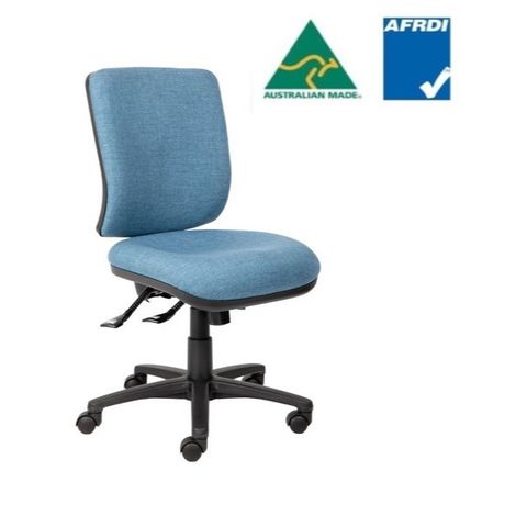 Rexa 135 HB Ratchet Standard Seat No Arms 3L 135kg F1