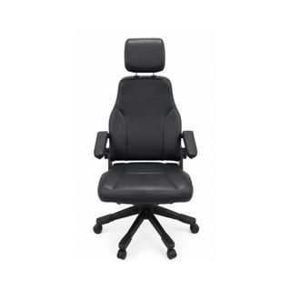 Secondhand Stanza HB with Headrest 230kg Black Leather