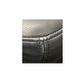 Secondhand Stanza HB with Headrest 230kg Black Leather