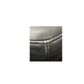 Secondhand Stanza HB with Headrest 230kg Black Leather