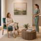 Moreton Healthcare Chair Range - Heavy Duty
